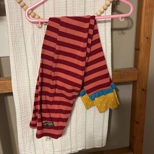 Matilda, Jane pants size 6